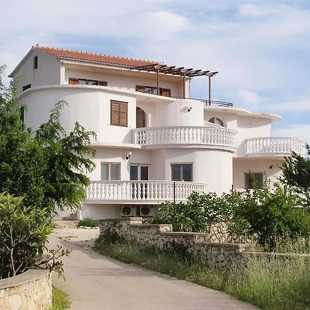 Jezera 5120b Apartamento