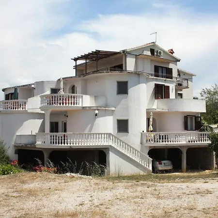 Jezera 5120b Apartamento *