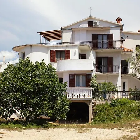 Apartamento Jezera 5120b