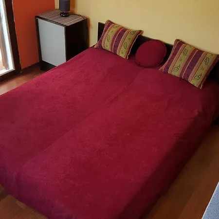 Apartamento Jezera 5120b Tisno