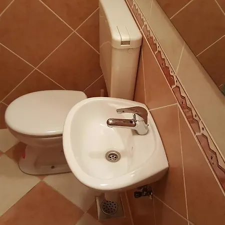 Apartamento Jezera 5120b *