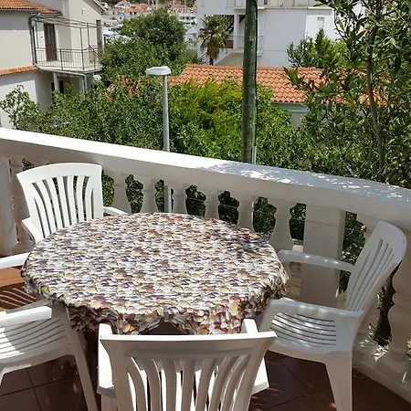 Apartamento Jezera 5120b